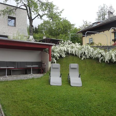 Chalet Inn Innsbruck Exterior foto