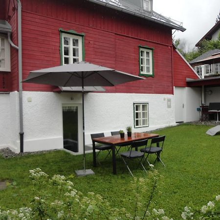 Chalet Inn Innsbruck Exterior foto