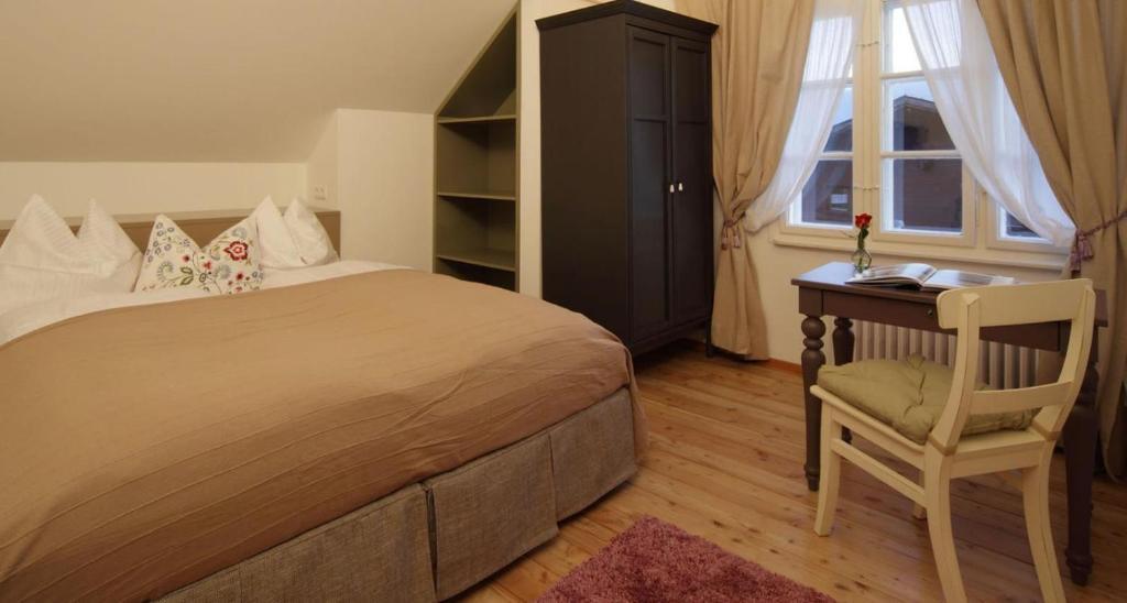 Chalet Inn Innsbruck Cameră foto