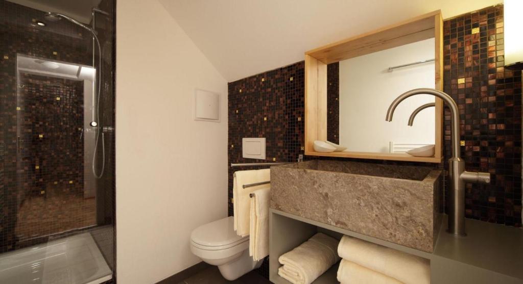 Chalet Inn Innsbruck Cameră foto
