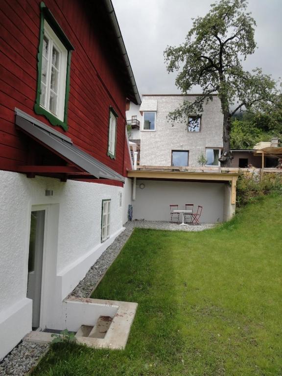Chalet Inn Innsbruck Cameră foto