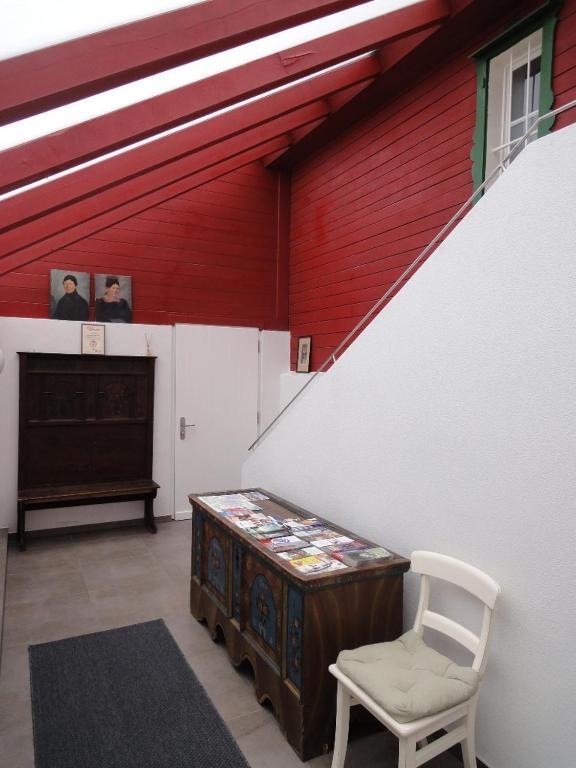 Chalet Inn Innsbruck Cameră foto