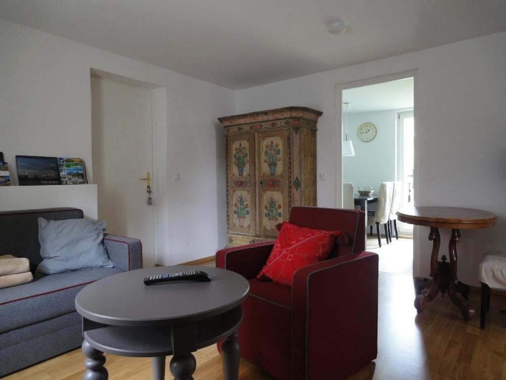 Chalet Inn Innsbruck Cameră foto