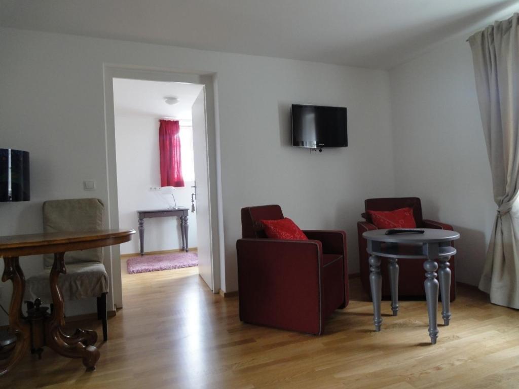 Chalet Inn Innsbruck Cameră foto