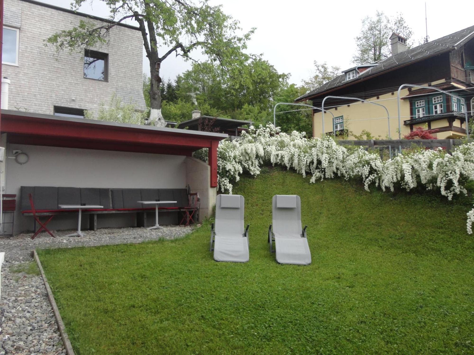 Chalet Inn Innsbruck Exterior foto
