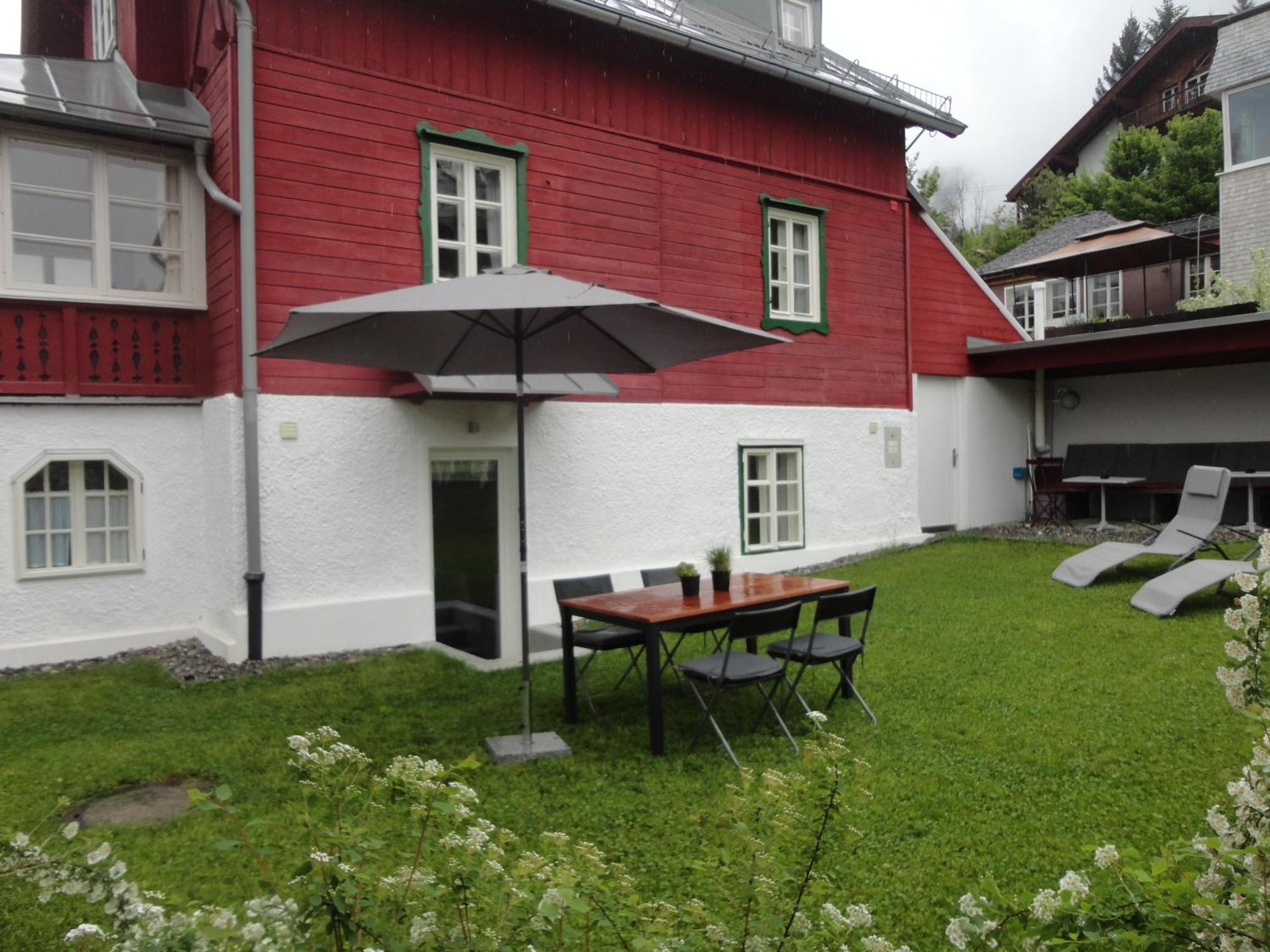 Chalet Inn Innsbruck Exterior foto